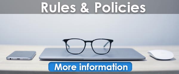 Policy information